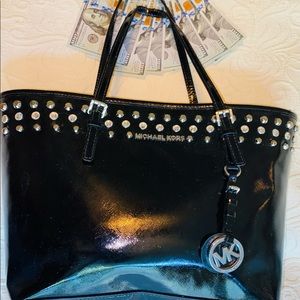 Michael Kors Patton purse handbag